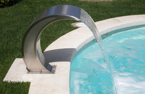 Quina és la millor manera d’estalviar aigua amb la teva Piscina.